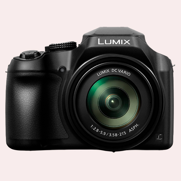 Las mejores cámaras compactas que puedes comprar