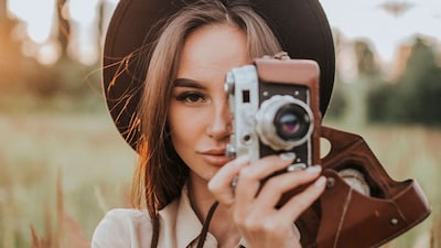 Las mejores cámaras de fotos calidad-precio para principiantes y profesionales
