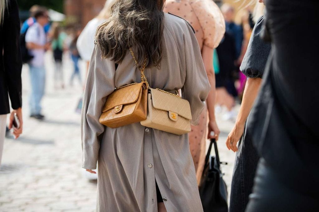 Completa tu look de oficina con los bolsos más prácticos que nunca pasan de moda