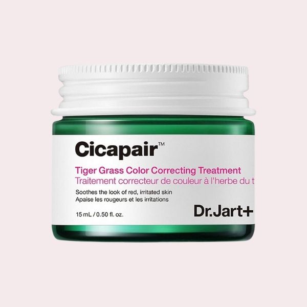 Cicapair Tiger Grass de DR.Jart +