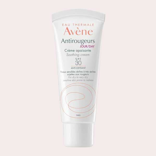 Soothing Cream SPF30 de Avène