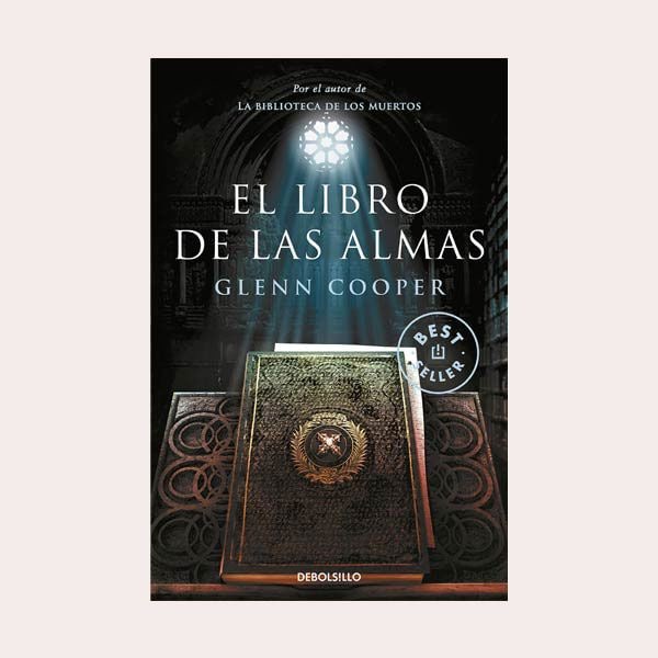 17 libros de misterio que podrás parar de leer