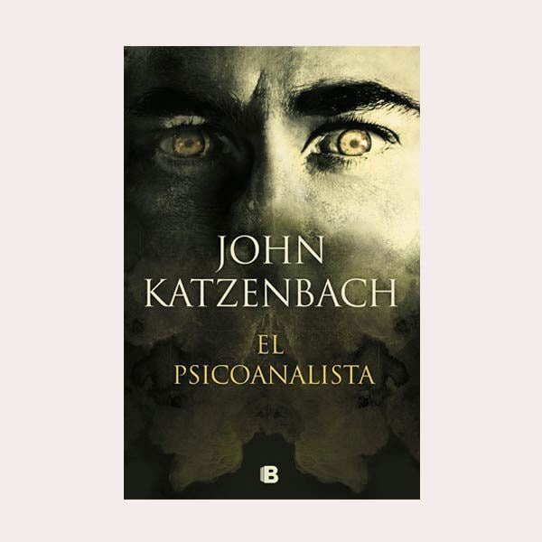El psicoanalista