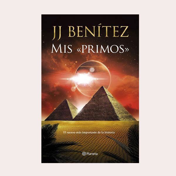 Mis primos