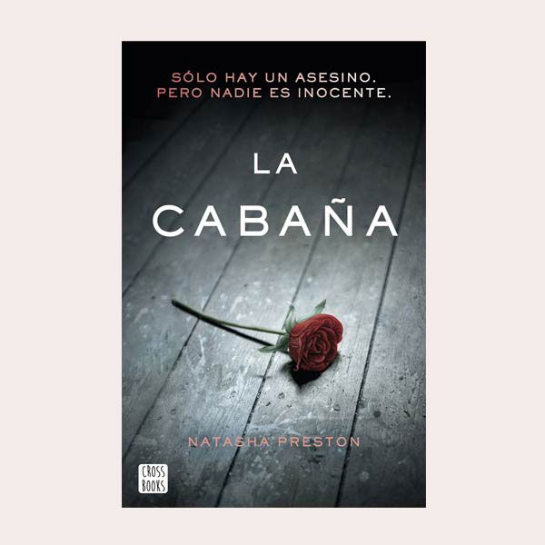 La cabaña