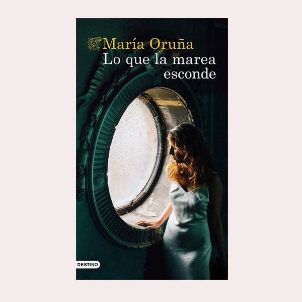 Lo que la marea esconde