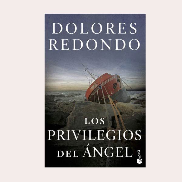 Los privilegios del ángel