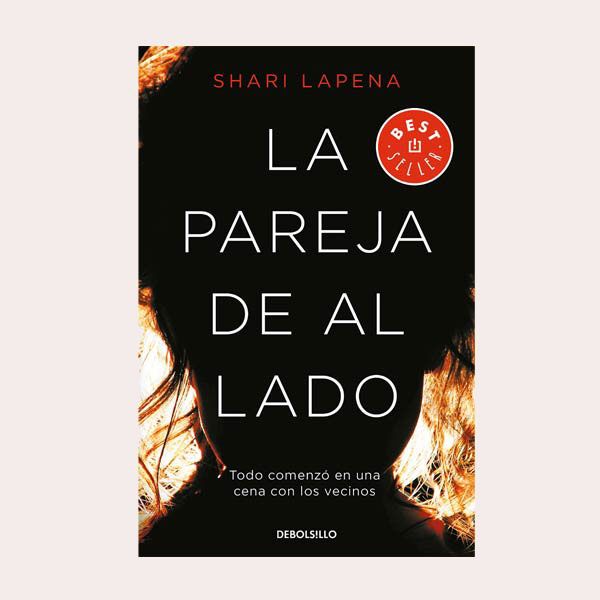 La pareja de al lado