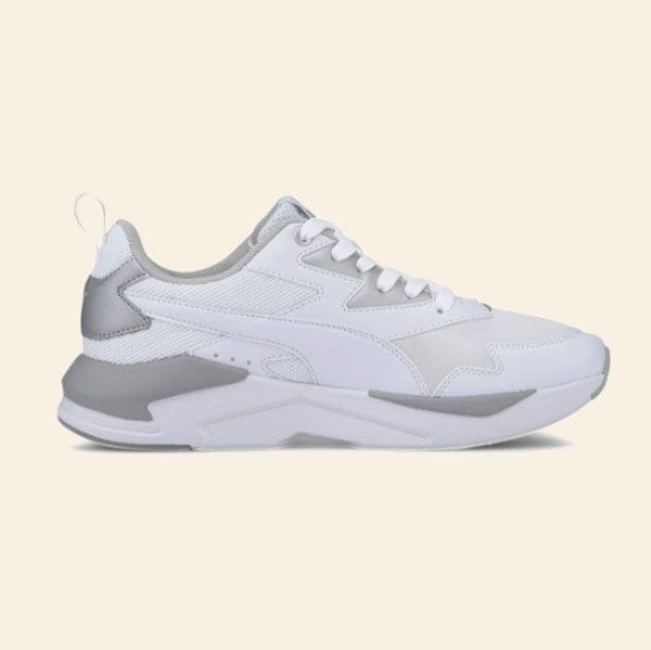 Zapatillas de mujer X-Ray Lite Metallic de Puma