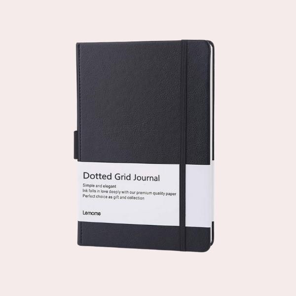 Libretas y Bullet Journal