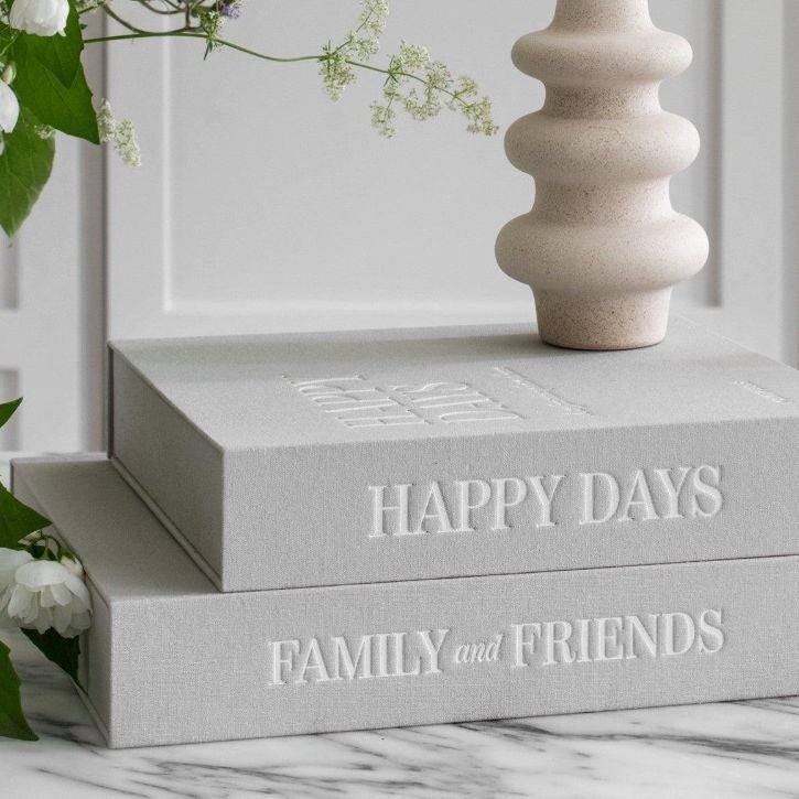 Los 10 mejores 'coffee table books' o libros de mesa