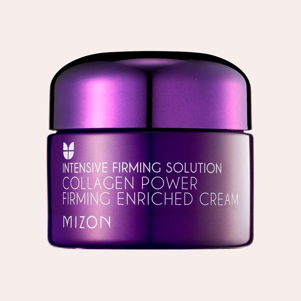 Collagen Power Firming Enriched Cream de Mizon