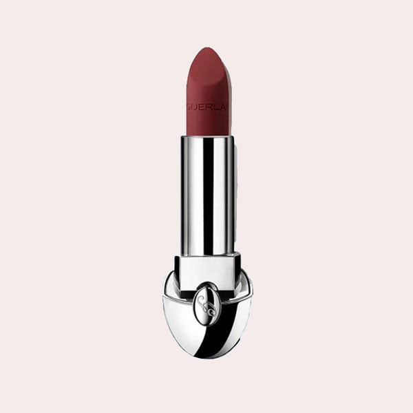 Barra de labios Rouge G Luxurious Velvet de Guerlain