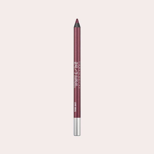 Lápiz de ojos 24/7 Glide-On Eye Pencil Waterproof de Urban Decay