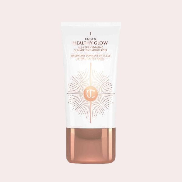 Unisex Healthy Glow de Charlotte Tilbury