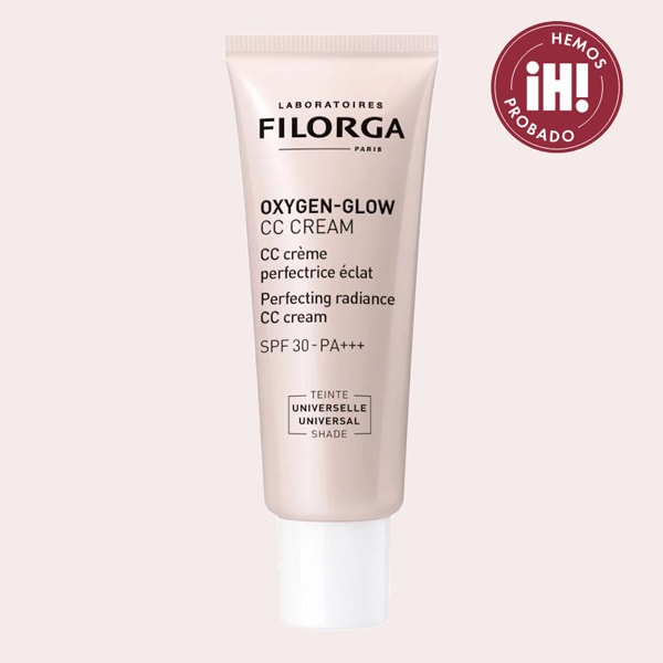 Filorga Oxygen-Glow CC Cream SPF30