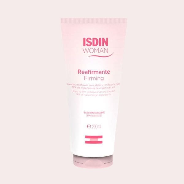 Isdin Woman Crema Reafirmante