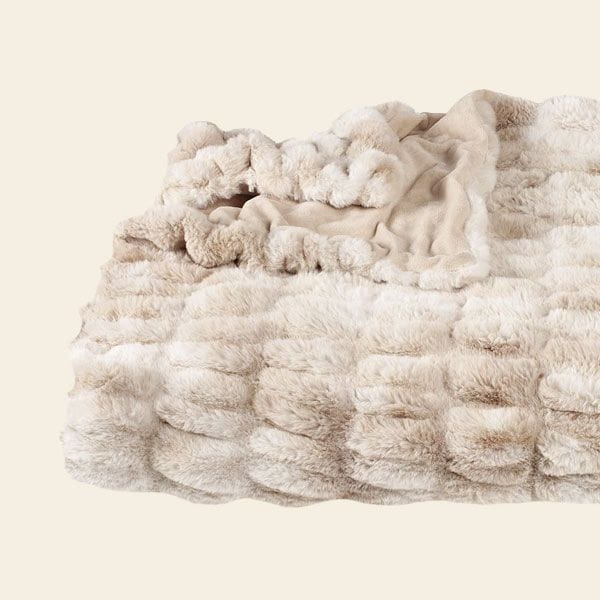 La mejor para un salón estilo nórdico: Arctic Manta diseño Scandi