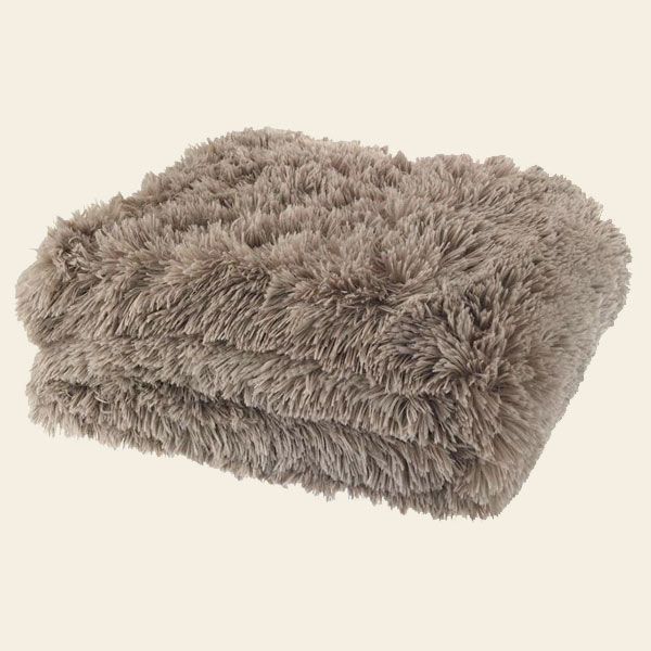 La mejor para quien quiere un peluche: Catherine Lansfield