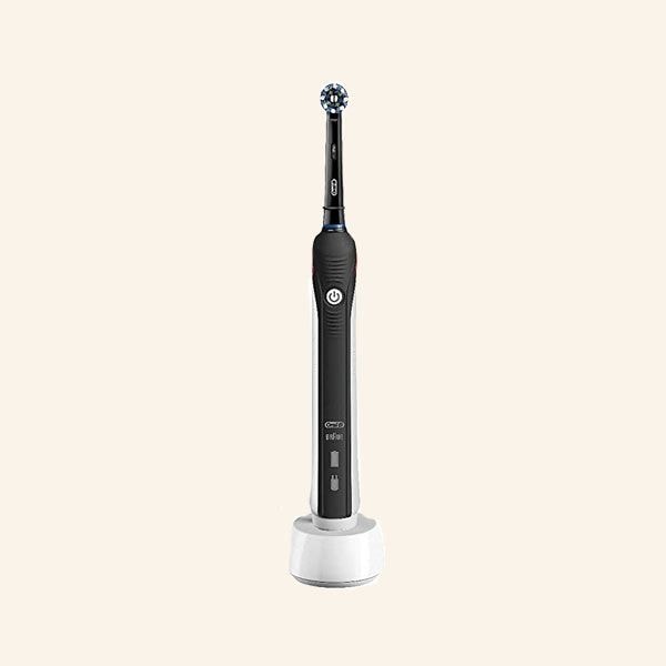Cepillo de dientes eléctrico