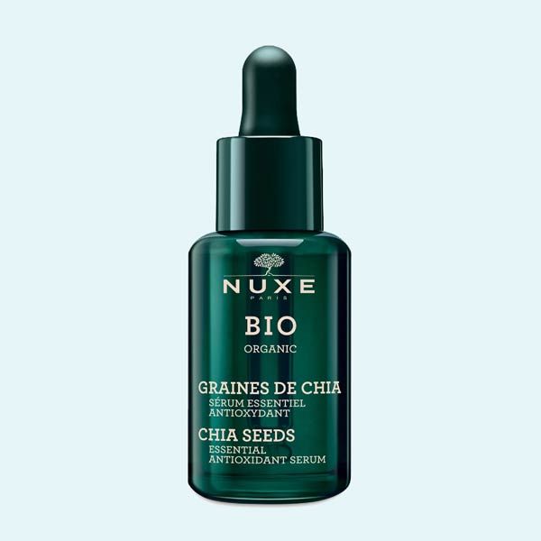 El sérum antioxidante de Miren Alós