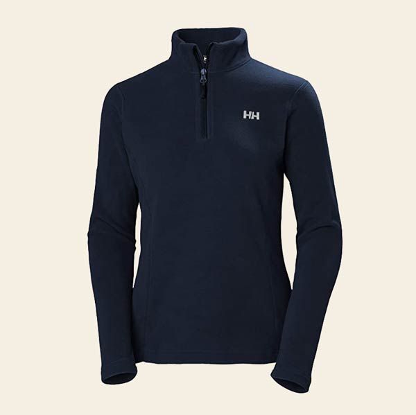 La calidad superior del forro polar Helly Hansen W Daybreaker Fleece