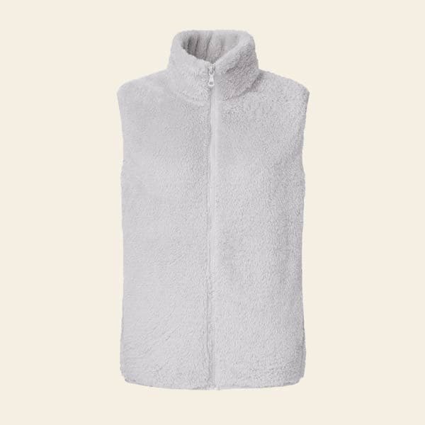 Uniqlo forro polar mujer deals
