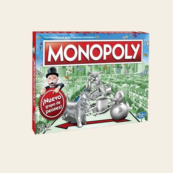 Juego de mesa