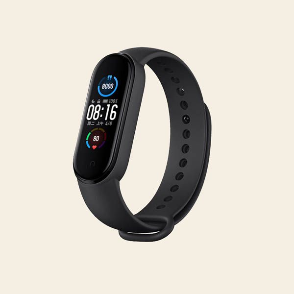 Pulsera de actividad