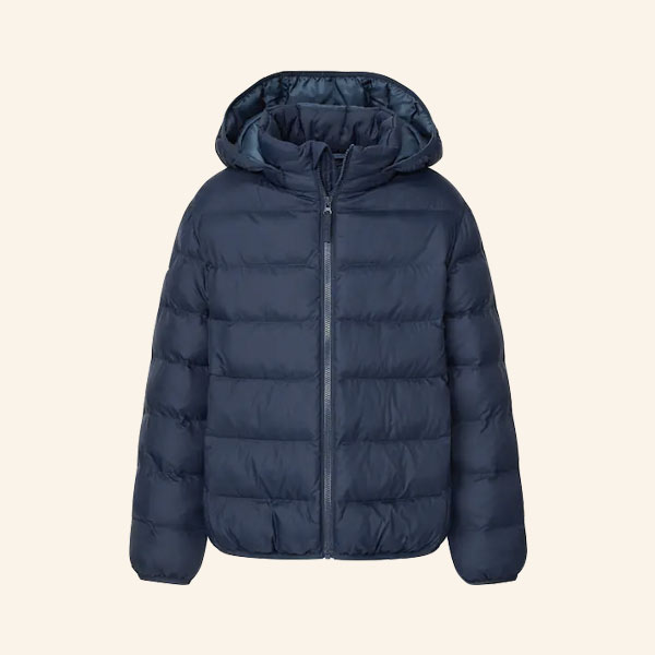 Abrigos para el on sale frio