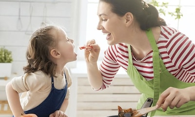 7 snacks rápidos y muy prácticos que solucionarán las meriendas de tus hijos