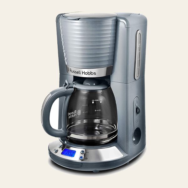 Russell Hobbs Cafetera de Goteo Inspire