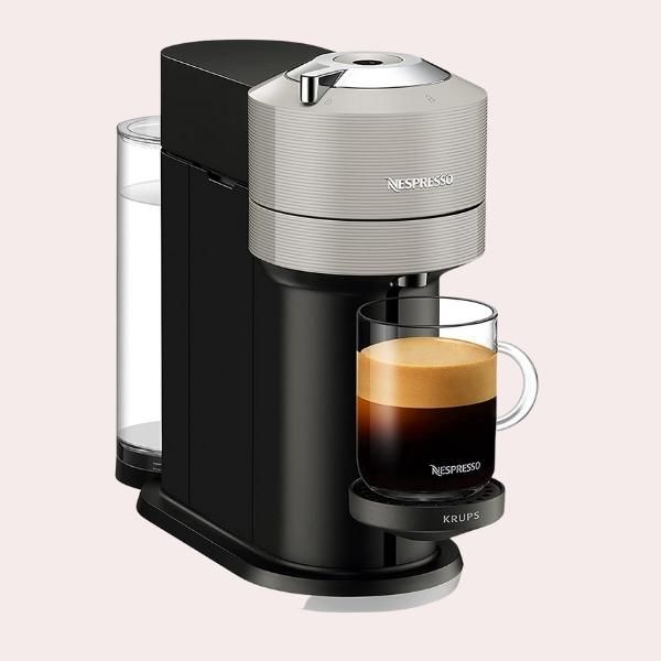 Cafeteras de cápsulas Nespresso: estas son las mejores que puedes comprar