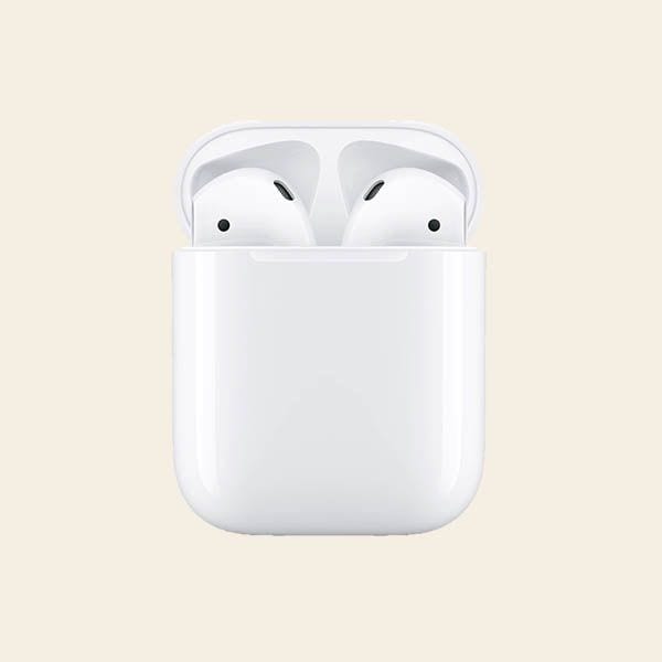 Auriculares inalámbricos