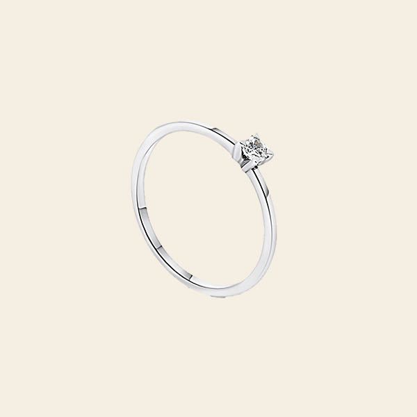 Un anillo para toda la vida