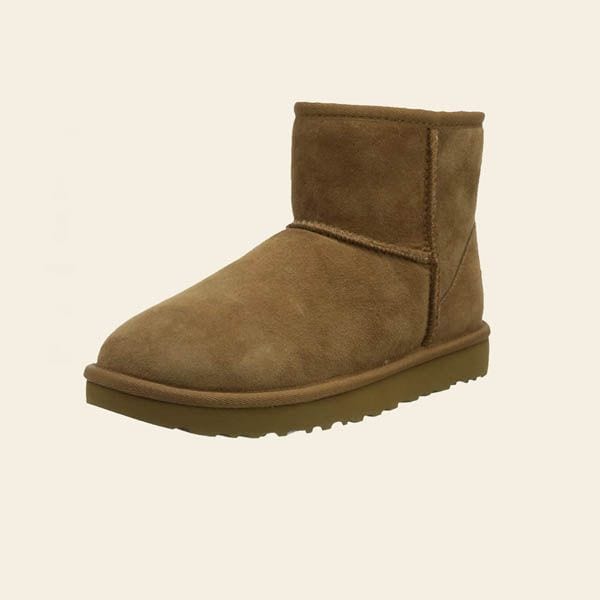 Botines 'après ski'
