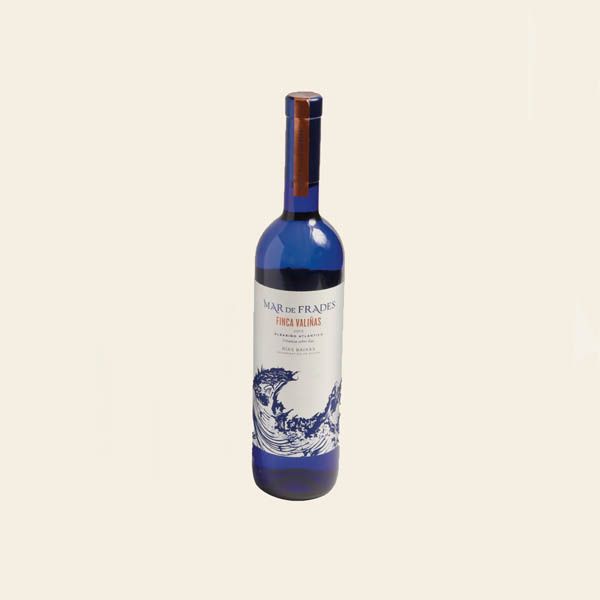 Vino blanco gallego