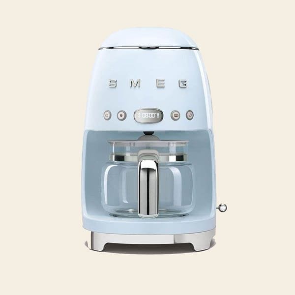 Cafetera 'retro'