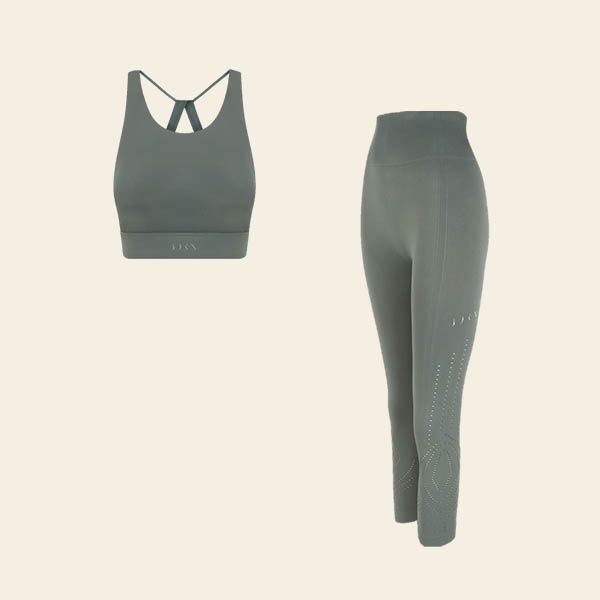 Conjunto deportivo