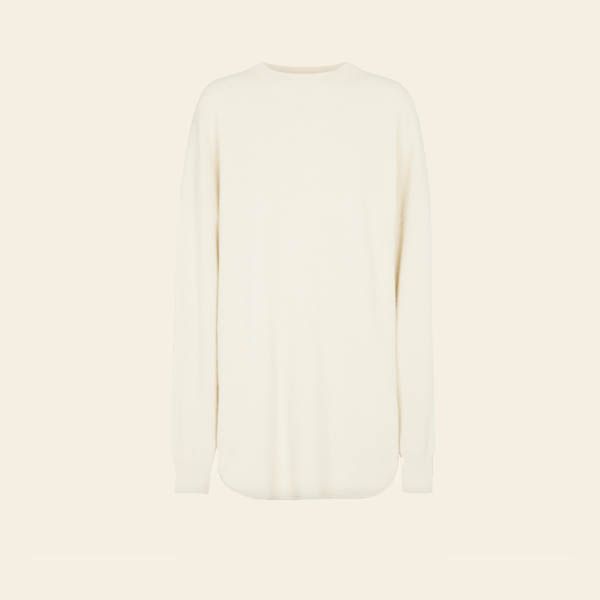 Jersey de cashmere