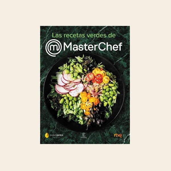 Libro de recetas