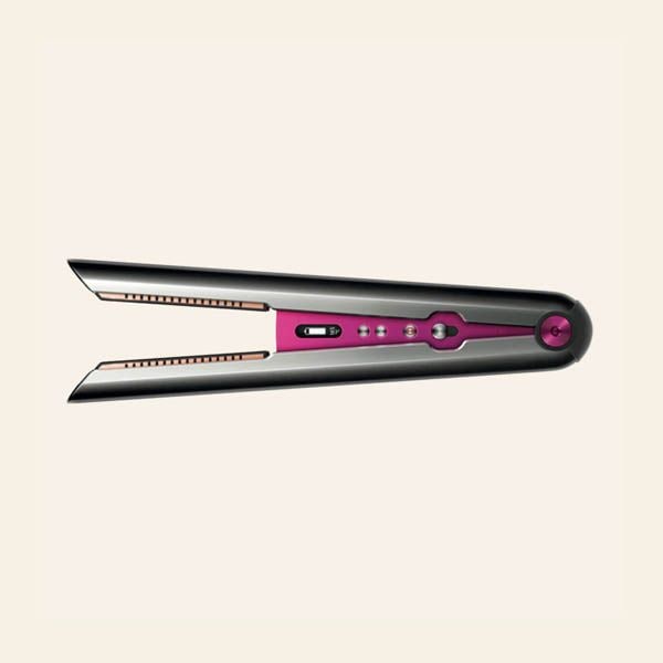 Plancha de pelo