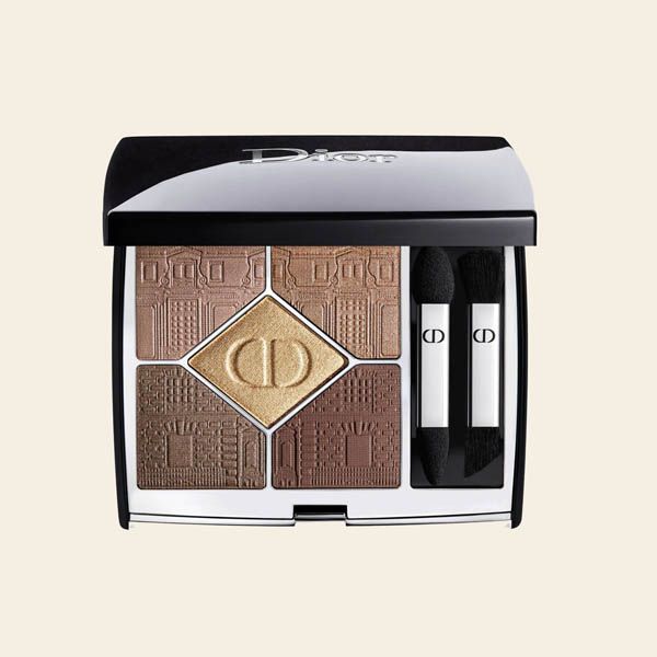Paleta de sombras 'The Atelier of Dreams'