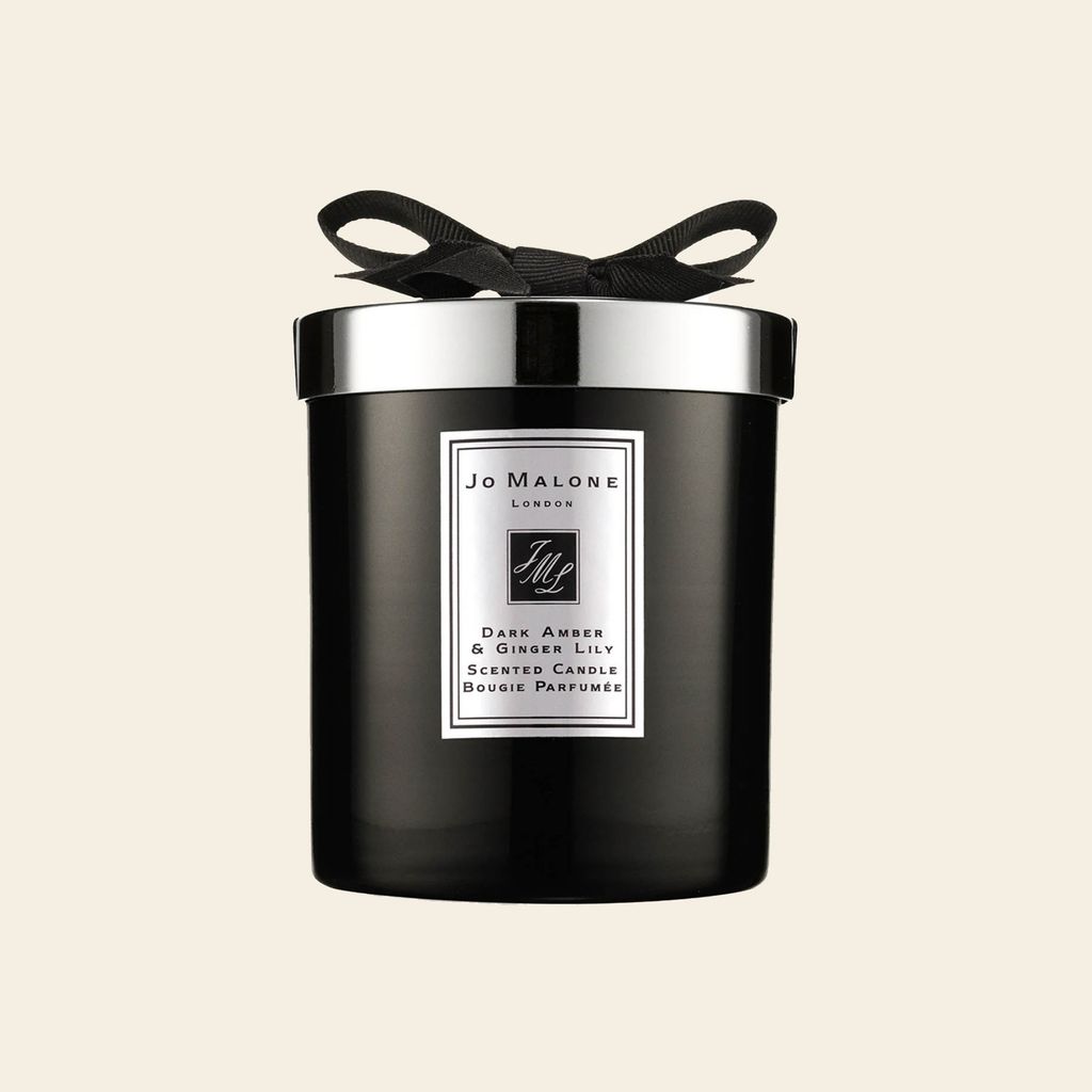 Vela aromática