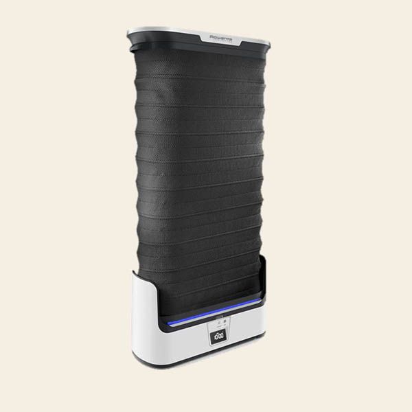 Plancha vertical