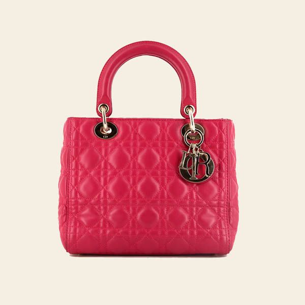 Lady Dior