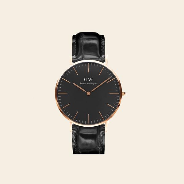 El reloj más atemporal
