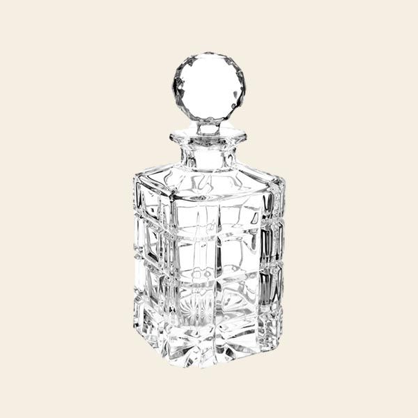 Jarra de whisky para momentos 'chill'