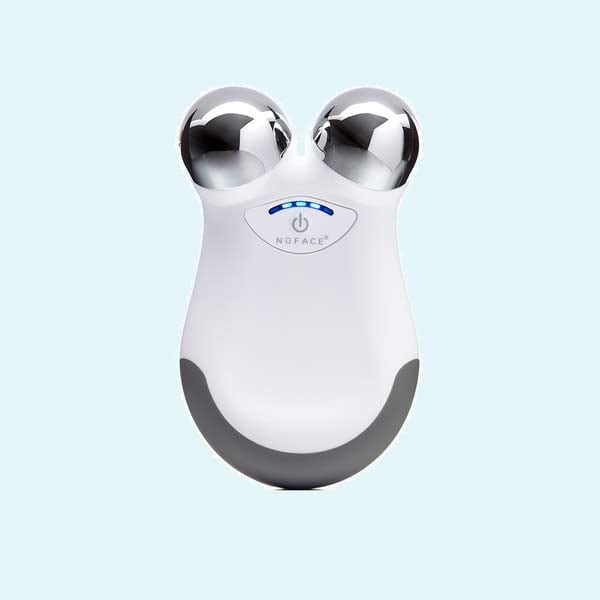 Para un 'lifting' natural: NuFACE Mini Facial Toning