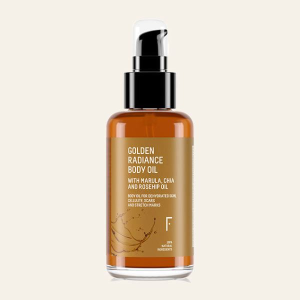 El aceite corporal más vendido de Freshly Cosmetics
